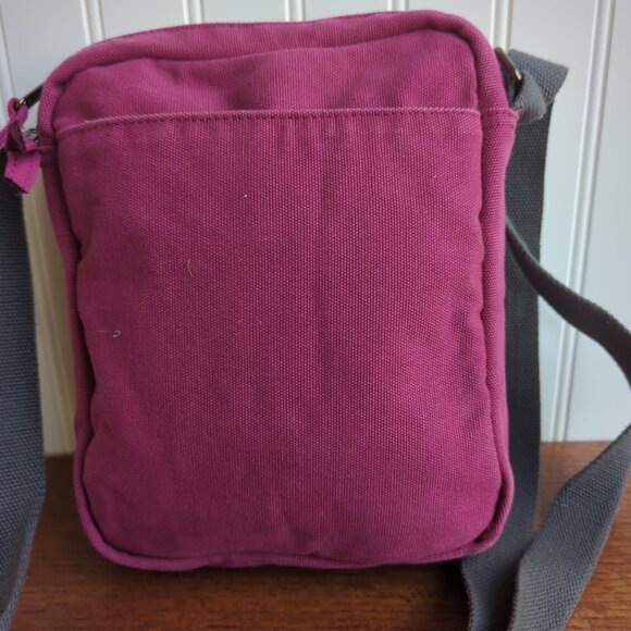 Duluth Trading Co Bag/Purse pink - Picture 5 of 9